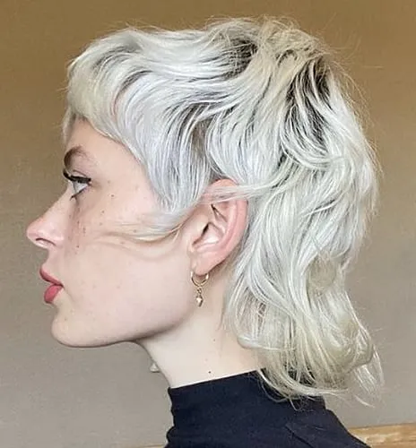 Formation Le modern mullet