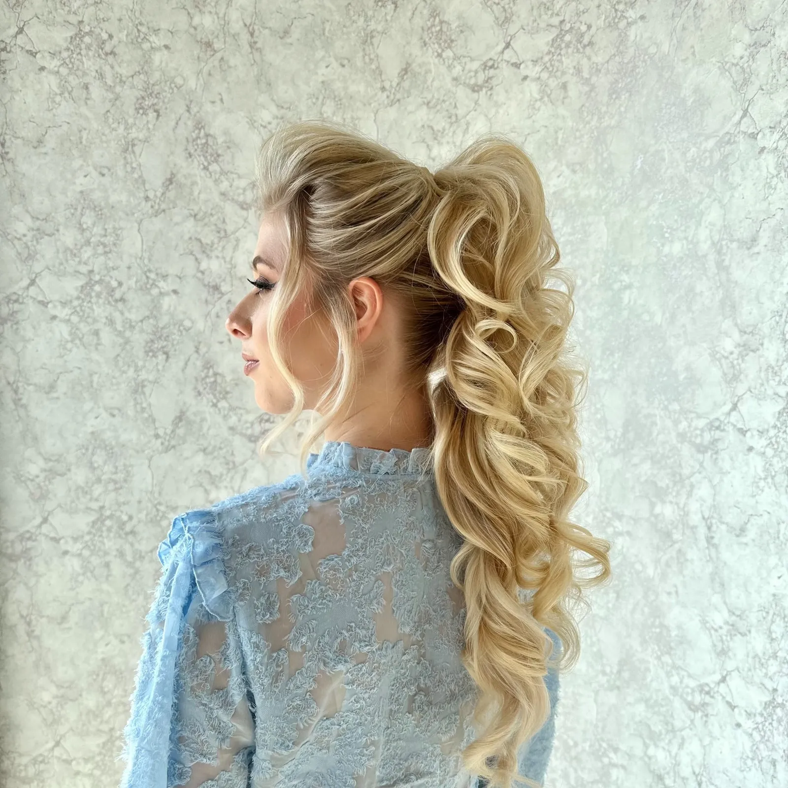 Formation Chignon tendance