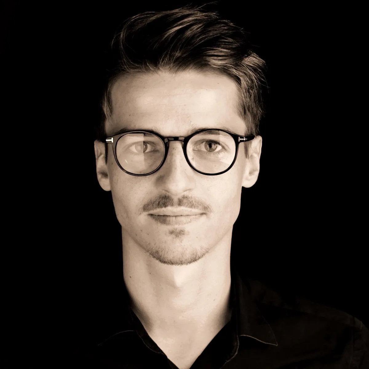 Portrait de Antoine Koehler