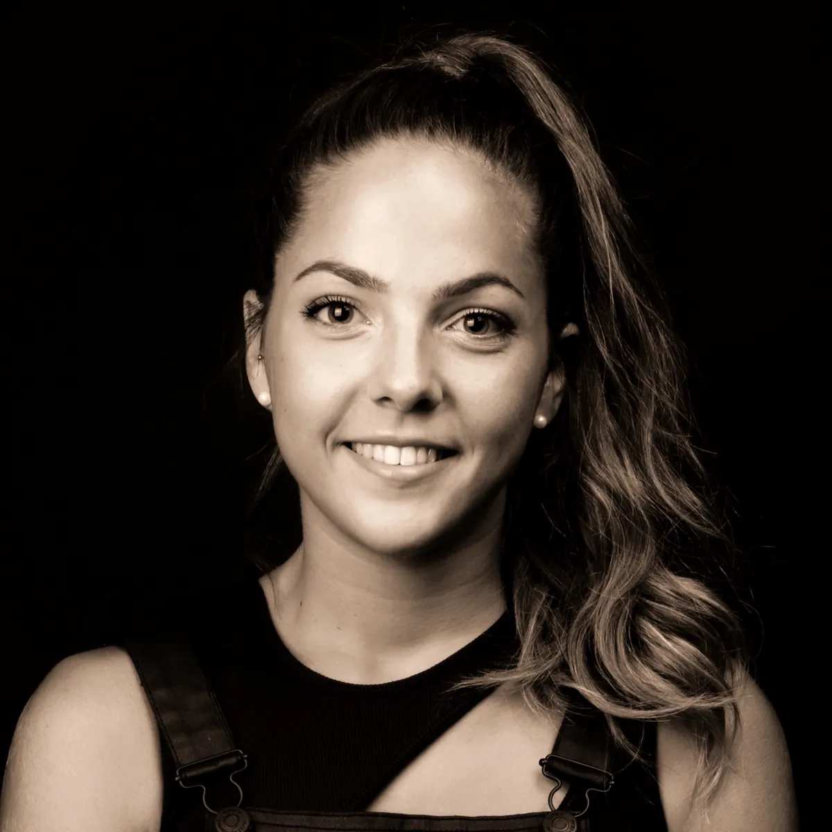 Portrait de Marilyne Klein