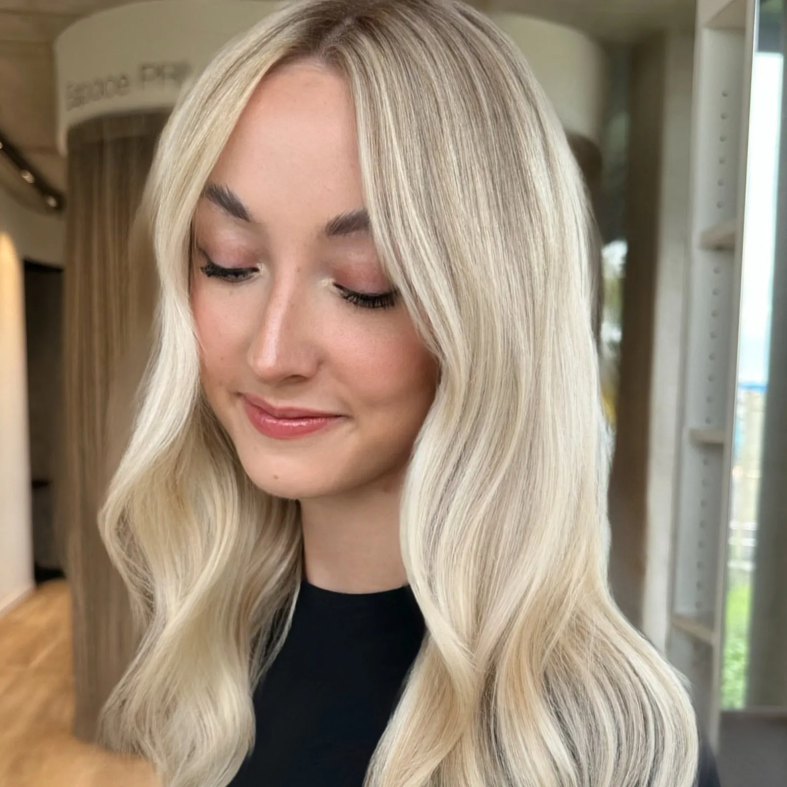Formation Balayage HD