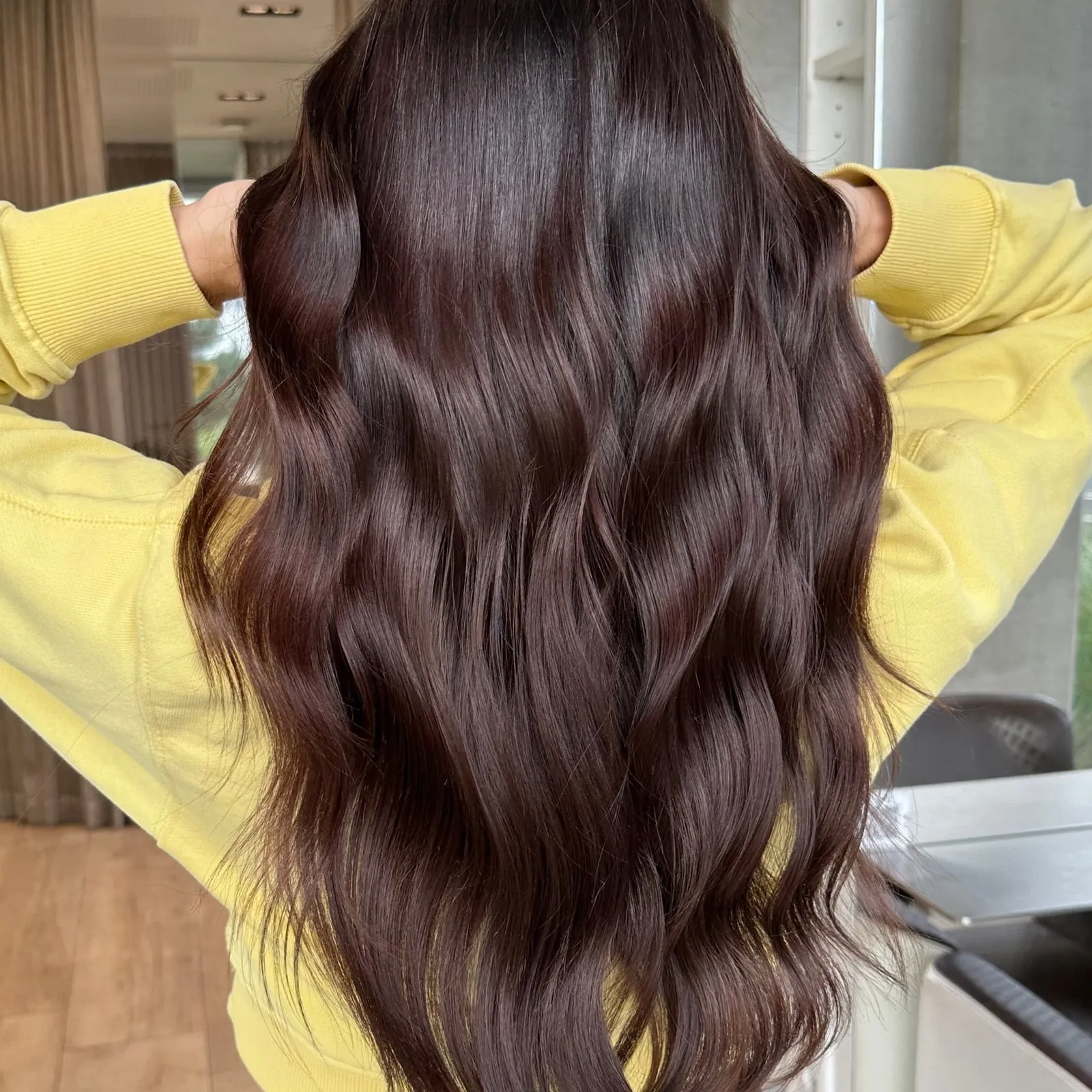 Formation Color & Trends