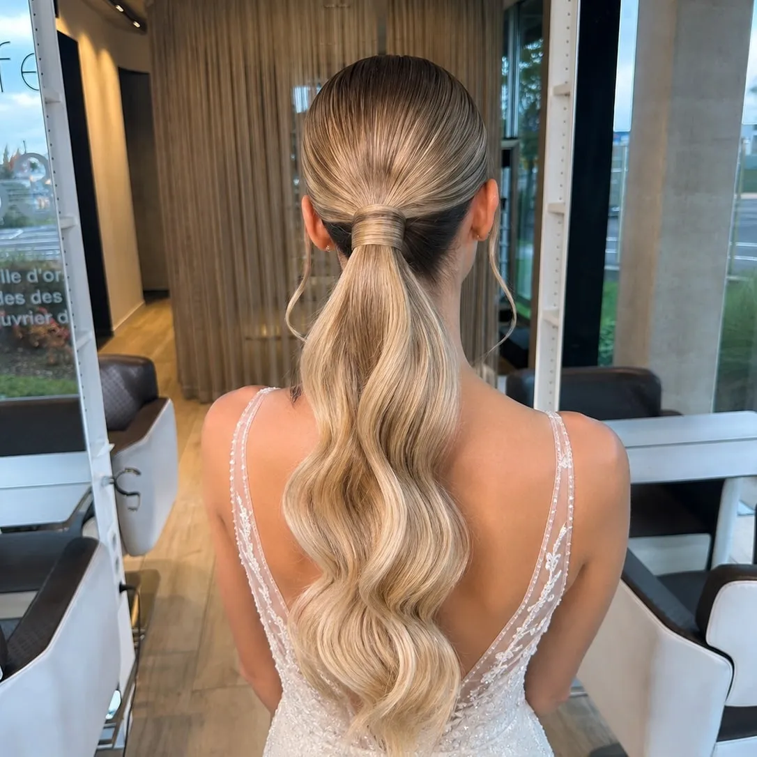Formation Chignon essentiel : les bases