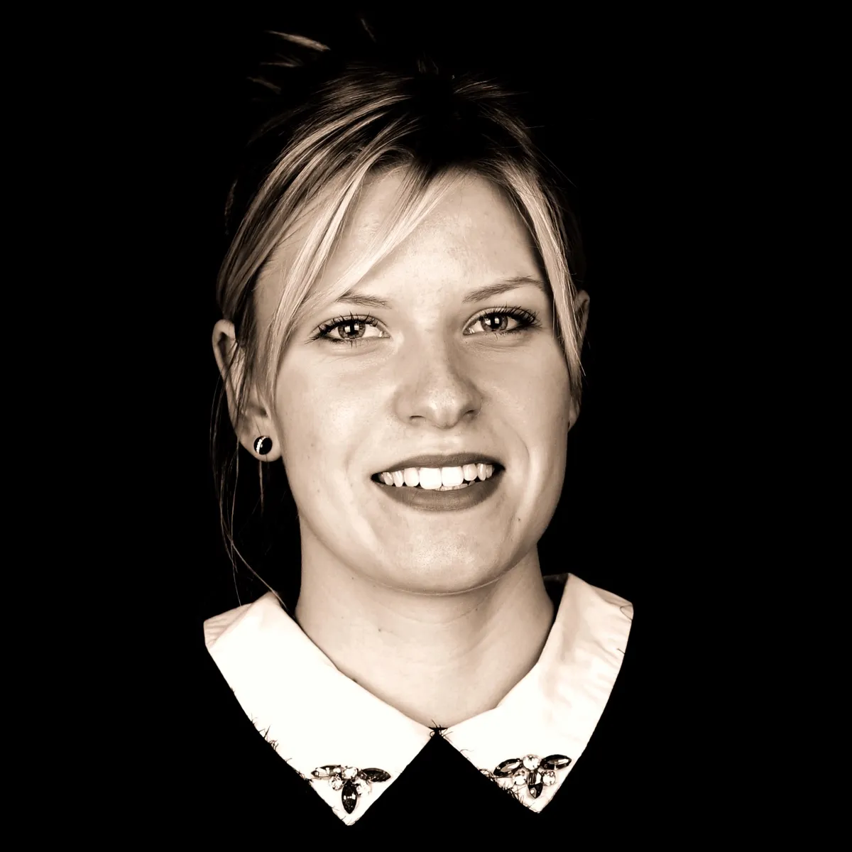 Portrait de Perrine Guth