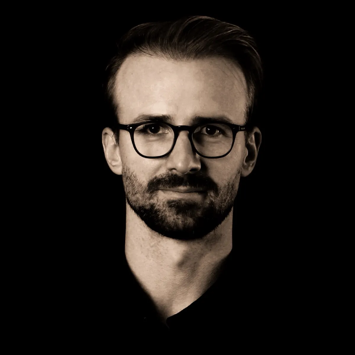 Portrait de Philippe Koehler